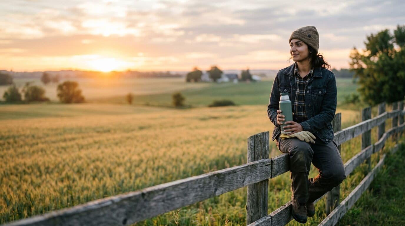 Find Your Washington Farm Role